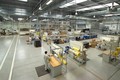 Škoda: Družba Škoda Auto odprla nov center CKD