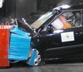Škoda: Fabia na testu EuroNCAP