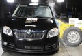 Škoda: Fabia na testu EuroNCAP