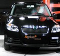 Škoda: Fabia na testu EuroNCAP