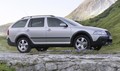 Škoda: Izdelala že dva milijona vozil Octavia