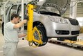 Škoda: Izdelanih 500.000 vozil