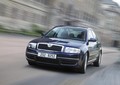 Škoda: Na Kitajskem bodo izdelovali več Škodinih modelov