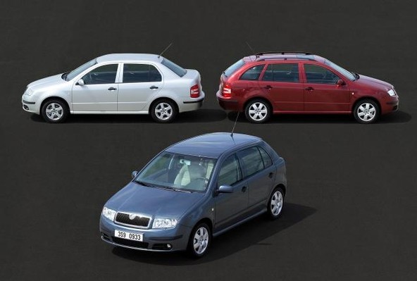 Škoda: Na Kitajskem bodo izdelovali več Škodinih modelov