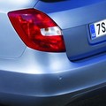 Škoda: Nova Fabia Combi