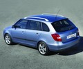 Škoda: Nova Fabia Combi