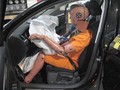 Škoda: Pet zvezdic Euro NCAP za novi Superb