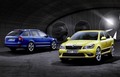 Škoda: Razkriva novi obraz Octavie RS IN Octavie Scout