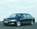 Škoda: ŠKODA AUTO NA ŽENEVSKEM AVTOSALONU