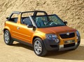 Škoda: ŠKODO YETI BODO IZDELOVALI V ČEŠKI REPUBLIKI