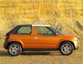Škoda: ŠKODO YETI BODO IZDELOVALI V ČEŠKI REPUBLIKI
