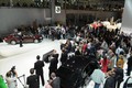 Škoda: Škoda Auto na avtomobilskem salonu v Moskvi