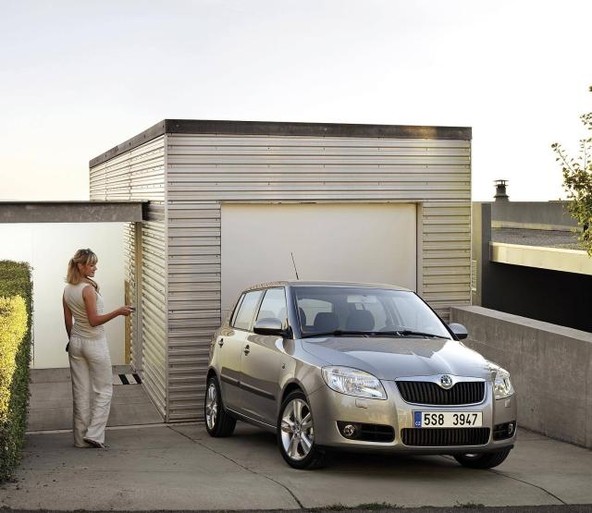 Škoda: Škoda Auto na avtomobilskem salonu v Ženevi