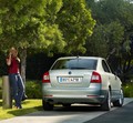 Škoda: Škoda Auto predstavlja prenovljeno Octavio