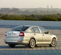 Škoda: Škoda Auto predstavlja prenovljeno Octavio