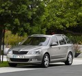 Škoda: Škoda Auto predstavlja prenovljeno Octavio