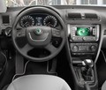 Škoda: Škoda Auto predstavlja prenovljeno Octavio