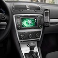 Škoda: Škoda Auto predstavlja prenovljeno Octavio