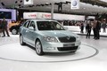 Škoda: Škoda Auto predstavlja prenovljeno Octavio