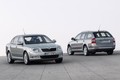Škoda: Škoda Auto predstavlja prenovljeno Octavio