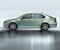 Škoda: Škoda Auto predstavlja prenovljeno Octavio