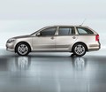Škoda: Škoda Auto predstavlja prenovljeno Octavio
