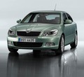 Škoda: Škoda Auto predstavlja prenovljeno Octavio