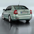 Škoda: Škoda Auto predstavlja prenovljeno Octavio