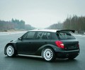 Škoda: Škoda Auto testira Fabio Super 2000