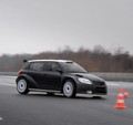 Škoda: Škoda Auto testira Fabio Super 2000