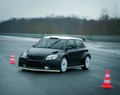 Škoda: Škoda Auto testira Fabio Super 2000