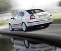 Škoda: Škoda Octavia uspešna na tekmovanju "Auto Trophy 2005"
