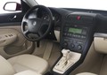 Škoda: Škoda Octavia uspešna na tekmovanju "Auto Trophy 2005"