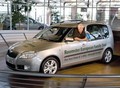 Škoda: Škoda Roomster Family Tour v Ljubljani