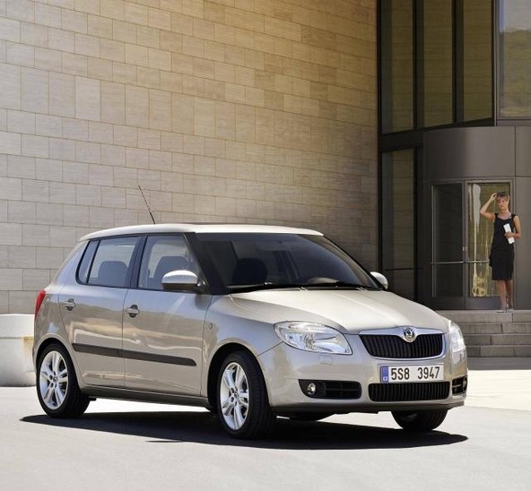 Škoda: Škodina najnovejša modela odslej sestavljajo tudi v Ukrajini