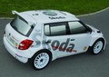 Škoda: Testiranje Škode Fabie Super 2000 - korak v naslednjo fazo