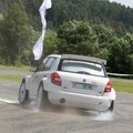 Škoda: Testiranje Škode Fabie Super 2000 - korak v naslednjo fazo