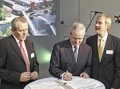Škoda Auto: Gradnja novega tehnološkega središča