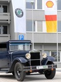 Škoda Auto in Shell: Razširitev globalnega strateškega partnerstva