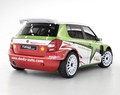 Škoda Fabia Super 2000: Premierno na rallyju v Monte Carlu