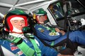 Škoda Fabia Super 2000: Uspešni cestni preizkus