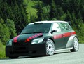 Škoda Fabia Super 2000: Uspešni cestni preizkus