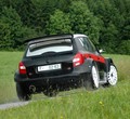 Škoda Fabia Super 2000: Uspešni cestni preizkus
