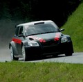Škoda Fabia Super 2000: Uspešni cestni preizkus