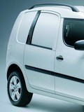 Škoda Praktik: Novo gospodarsko vozilo
