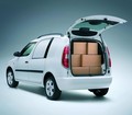 Škoda Praktik: Novo gospodarsko vozilo