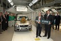 Škoda Roomster: Začetek serijske proizvodnje