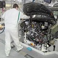 Škoda Roomster: Začetek serijske proizvodnje