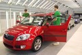 Škoda Roomster: Začetek serijske proizvodnje