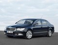 Škoda Superb: Več kot samo bov design